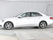 Mercedes-Benz E Class E220 BLUETEC SE 8