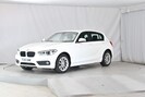 BMW 1 Series 116D SE BUSINESS