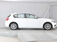 BMW 1 Series 116D SE BUSINESS 4