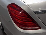 Mercedes-Benz S Class S350 BLUETEC L AMG LINE EXECUTIVE 41