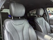 Mercedes-Benz S Class S350 BLUETEC L AMG LINE EXECUTIVE 50