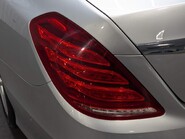 Mercedes-Benz S Class S350 BLUETEC L AMG LINE EXECUTIVE 41