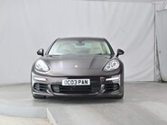 Porsche Panamera D V6 TIPTRONIC 2