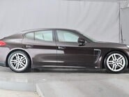 Porsche Panamera D V6 TIPTRONIC 4