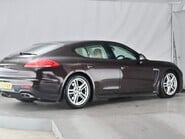 Porsche Panamera D V6 TIPTRONIC 5