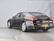 Porsche Panamera D V6 TIPTRONIC 7