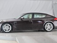 Porsche Panamera D V6 TIPTRONIC 8