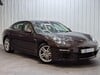 Porsche Panamera D V6 TIPTRONIC