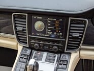 Porsche Panamera D V6 TIPTRONIC 86