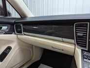 Porsche Panamera D V6 TIPTRONIC 94