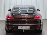 Porsche Panamera D V6 TIPTRONIC 39