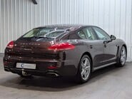 Porsche Panamera D V6 TIPTRONIC 42