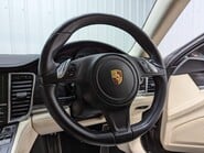 Porsche Panamera D V6 TIPTRONIC 75