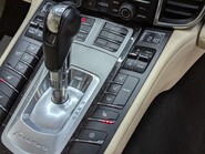 Porsche Panamera D V6 TIPTRONIC 83