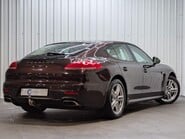 Porsche Panamera D V6 TIPTRONIC 2