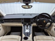 Porsche Panamera D V6 TIPTRONIC 3