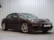 Porsche Panamera D V6 TIPTRONIC 6