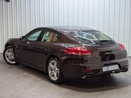 Porsche Panamera D V6 TIPTRONIC 12