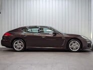 Porsche Panamera D V6 TIPTRONIC 14