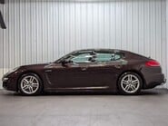 Porsche Panamera D V6 TIPTRONIC 15