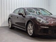 Porsche Panamera D V6 TIPTRONIC 18