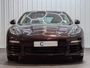 Porsche Panamera D V6 TIPTRONIC 19