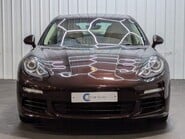 Porsche Panamera D V6 TIPTRONIC 21