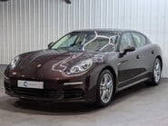 Porsche Panamera D V6 TIPTRONIC 25