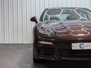 Porsche Panamera D V6 TIPTRONIC 26