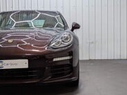 Porsche Panamera D V6 TIPTRONIC 31