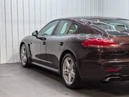 Porsche Panamera D V6 TIPTRONIC 36