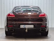 Porsche Panamera D V6 TIPTRONIC 37