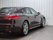 Porsche Panamera D V6 TIPTRONIC 38