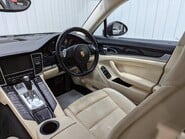 Porsche Panamera D V6 TIPTRONIC 48