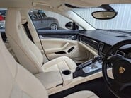 Porsche Panamera D V6 TIPTRONIC 49