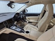 Porsche Panamera D V6 TIPTRONIC 54