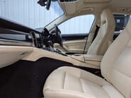 Porsche Panamera D V6 TIPTRONIC 55