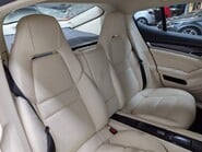 Porsche Panamera D V6 TIPTRONIC 61