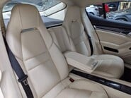 Porsche Panamera D V6 TIPTRONIC 62