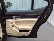 Porsche Panamera D V6 TIPTRONIC 63