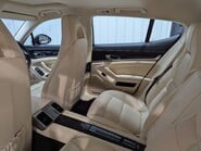 Porsche Panamera D V6 TIPTRONIC 64