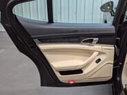 Porsche Panamera D V6 TIPTRONIC 68