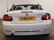 BMW 2 Series 218D SPORT 6