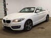 BMW 2 Series 218D SPORT