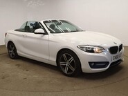 BMW 2 Series 218D SPORT 3