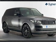 Land Rover Range Rover SDV8 VOGUE SE 1