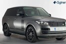 Land Rover Range Rover SDV8 VOGUE SE