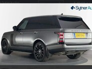 Land Rover Range Rover SDV8 VOGUE SE 2