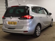 Vauxhall Zafira SE 5