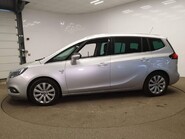 Vauxhall Zafira SE 7